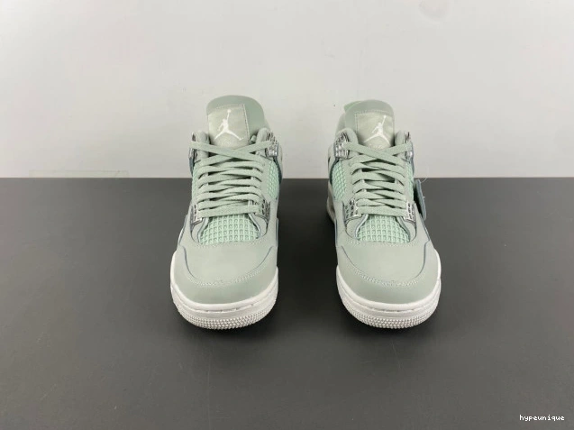 HYPE (W) HV0823-003 4 Jordan Seafoam Air 0702